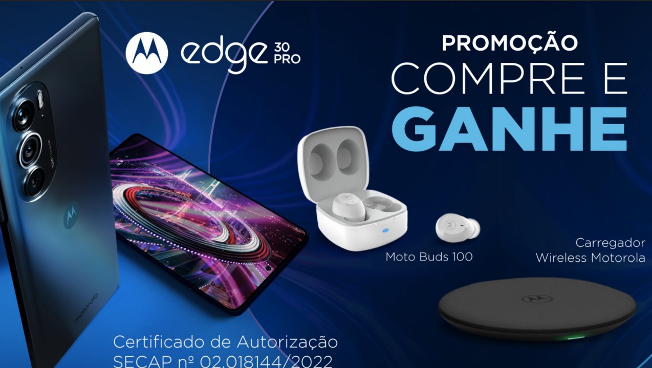 Promoção compre e ganhe