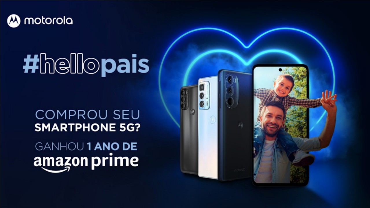 Promoção Dia dos Pais